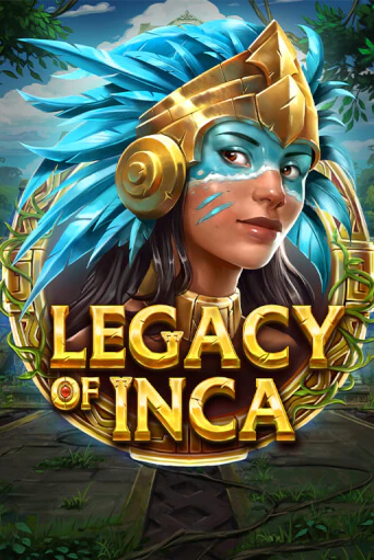 Legacy of Inca демо режим | Vulkan Casino BY бесплатно без регистрации