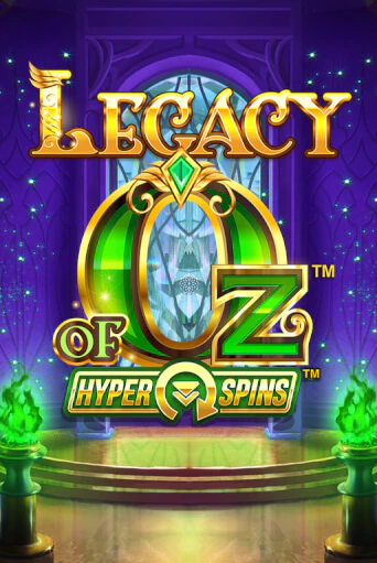 Legacy of Oz демо режим | Vulkan Casino BY бесплатно без регистрации