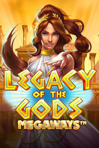 Legacy of Gods Megaways демо режим | Vulkan Casino BY бесплатно без регистрации