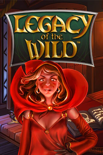 Legacy of the Wild демо режим | Vulkan Casino BY бесплатно без регистрации