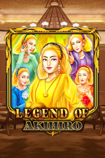 Legend Of Akihiro демо режим | Vulkan Casino BY бесплатно без регистрации