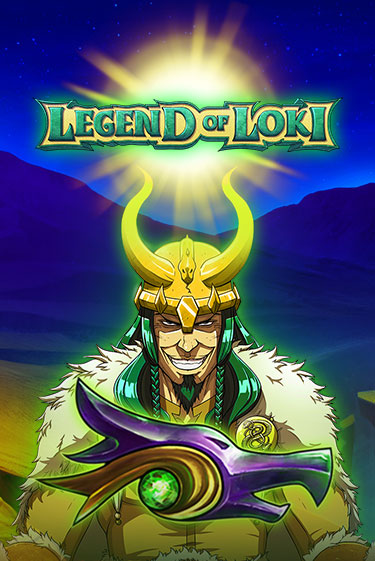 Legend of Loki демо режим | Vulkan Casino BY бесплатно без регистрации