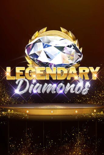 Legendary Diamonds демо режим | Vulkan Casino BY бесплатно без регистрации