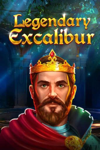 Legendary Excalibur демо режим | Vulkan Casino BY бесплатно без регистрации