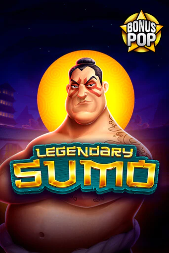 Legendary Sumo демо режим | Vulkan Casino BY бесплатно без регистрации