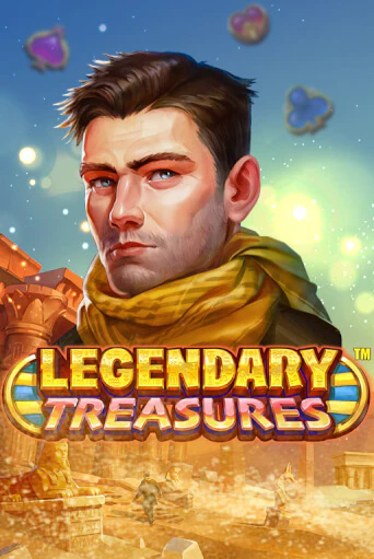 Legendary Treasures демо режим | Vulkan Casino BY бесплатно без регистрации