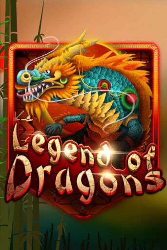 Legend of Dragons демо режим | Vulkan Casino BY бесплатно без регистрации