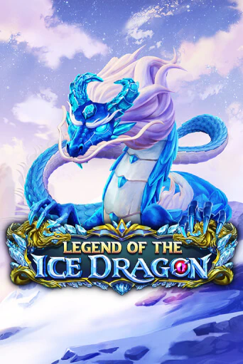 Legend of the Ice Dragon демо режим | Vulkan Casino BY бесплатно без регистрации