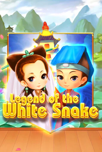 Legend of the White Snake демо режим | Vulkan Casino BY бесплатно без регистрации