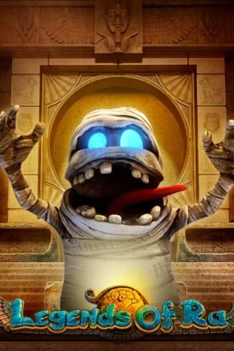 Legend of Ra демо режим | Vulkan Casino BY бесплатно без регистрации