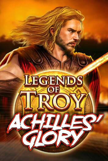 Legends of Troy: Achilles' Glory демо режим | Vulkan Casino BY бесплатно без регистрации