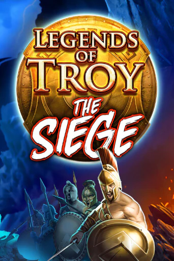 Legends of Troy: The Siege демо режим | Vulkan Casino BY бесплатно без регистрации