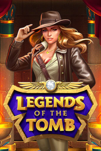 Legends of the Tomb Promo демо режим | Vulkan Casino BY бесплатно без регистрации