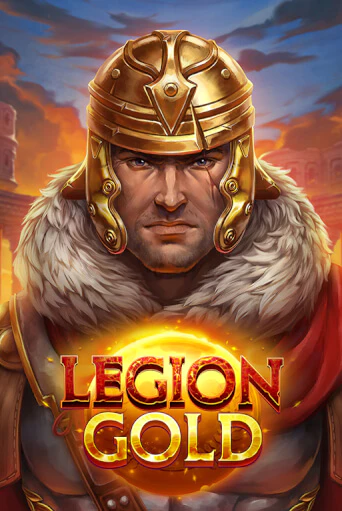 Legion Gold демо режим | Vulkan Casino BY бесплатно без регистрации