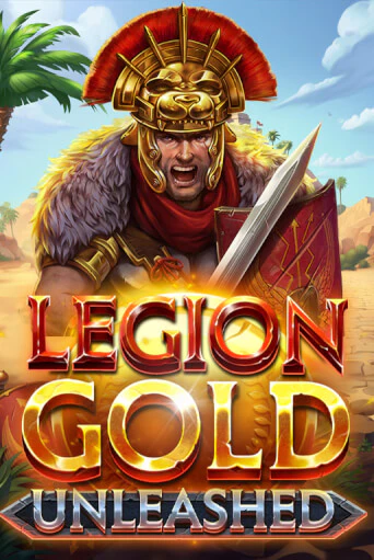 Legion Gold Unleashed демо режим | Vulkan Casino BY бесплатно без регистрации