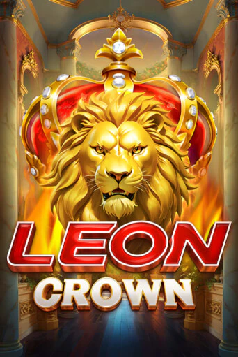Leon Crown демо режим | Vulkan Casino BY бесплатно без регистрации