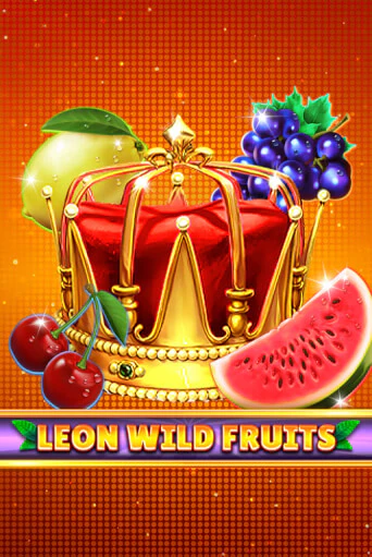 Leon Wild Fruits демо режим | Vulkan Casino BY бесплатно без регистрации