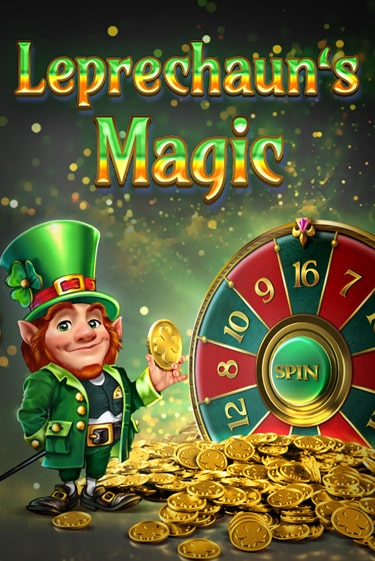 Leprechaun's Magic демо режим | Vulkan Casino BY бесплатно без регистрации