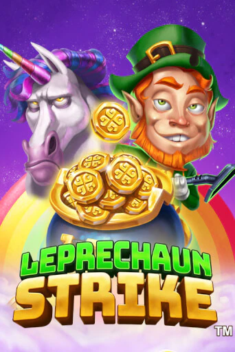 Leprechaun Strike демо режим | Vulkan Casino BY бесплатно без регистрации