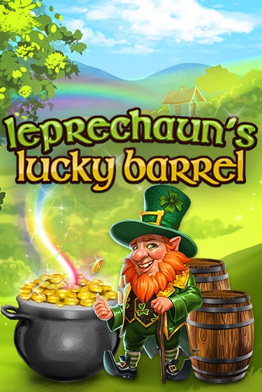 Leprechaun's Lucky Barrel демо режим | Vulkan Casino BY бесплатно без регистрации