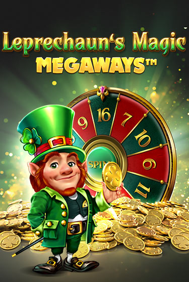 Leprechaun's Magic Megaways демо режим | Vulkan Casino BY бесплатно без регистрации