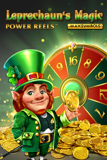 Leprechaun's Magic Power Reels демо режим | Vulkan Casino BY бесплатно без регистрации