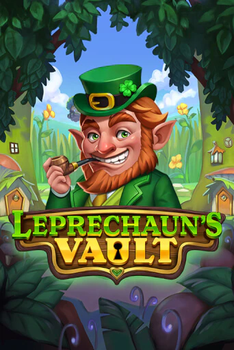 Leprechaun's Vault демо режим | Vulkan Casino BY бесплатно без регистрации