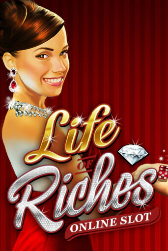 Life Of Riches демо режим | Vulkan Casino BY бесплатно без регистрации
