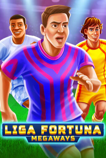 Liga Fortuna Megaways демо режим | Vulkan Casino BY бесплатно без регистрации