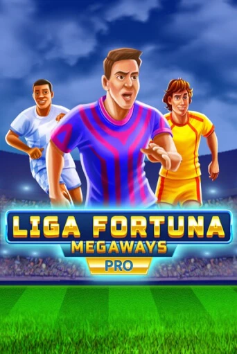 Liga Fortuna Megaways PRO демо режим | Vulkan Casino BY бесплатно без регистрации