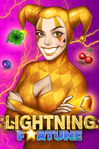 Lightning Fortune демо режим | Vulkan Casino BY бесплатно без регистрации