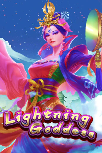Lightning Goddess демо режим | Vulkan Casino BY бесплатно без регистрации