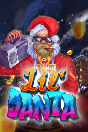 Lil' Santa демо режим | Vulkan Casino BY бесплатно без регистрации