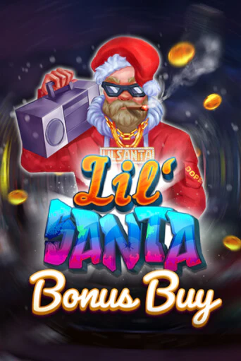 Lil' Santa Bonus Buy демо режим | Vulkan Casino BY бесплатно без регистрации