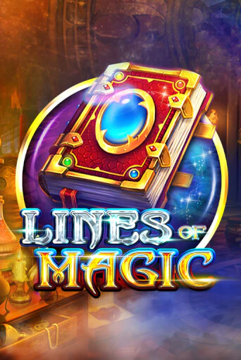 Lines of Magic демо режим | Vulkan Casino BY бесплатно без регистрации