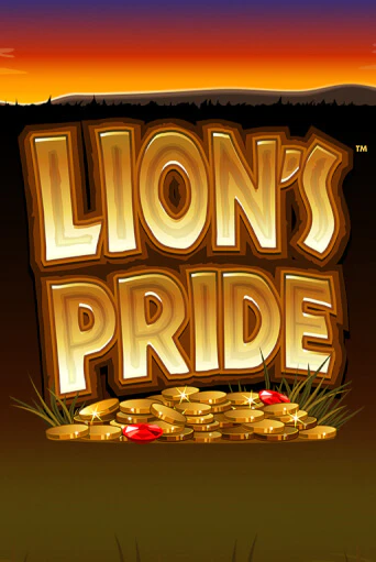 Lion's Pride демо режим | Vulkan Casino BY бесплатно без регистрации