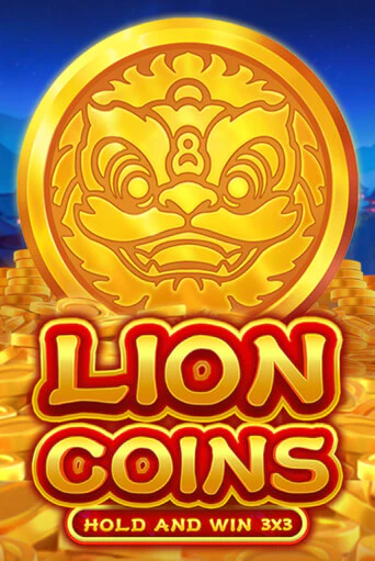 Lion Coins демо режим | Vulkan Casino BY бесплатно без регистрации