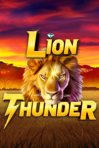 Lion Thunder демо режим | Vulkan Casino BY бесплатно без регистрации