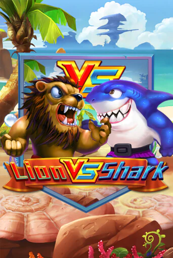 Lion VS Shark демо режим | Vulkan Casino BY бесплатно без регистрации