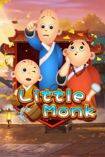 Little Monk демо режим | Vulkan Casino BY бесплатно без регистрации