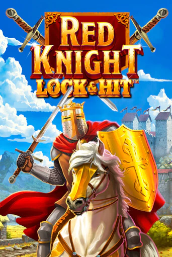 Lock & Hit: Red Knight демо режим | Vulkan Casino BY бесплатно без регистрации
