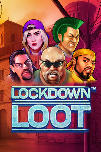 Lockdown Loot демо режим | Vulkan Casino BY бесплатно без регистрации