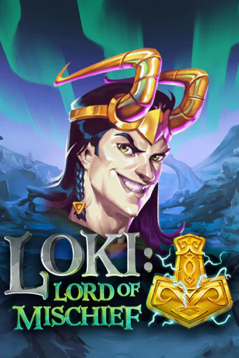 Loki Lord of Mischief демо режим | Vulkan Casino BY бесплатно без регистрации