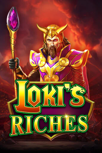 Loki's Riches демо режим | Vulkan Casino BY бесплатно без регистрации