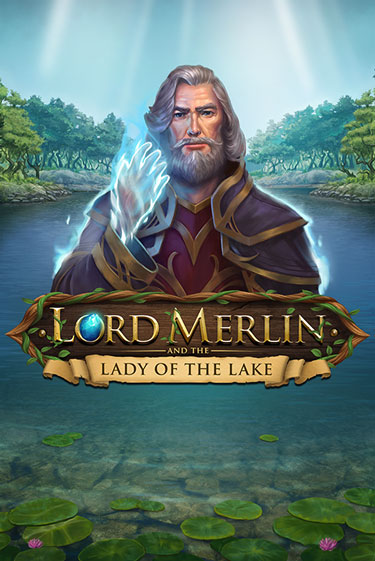 Lord Merlin and The Lady of the Lake демо режим | Vulkan Casino BY бесплатно без регистрации