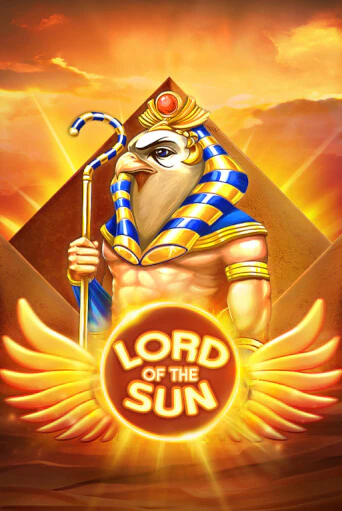 Lord of the Sun демо режим | Vulkan Casino BY бесплатно без регистрации