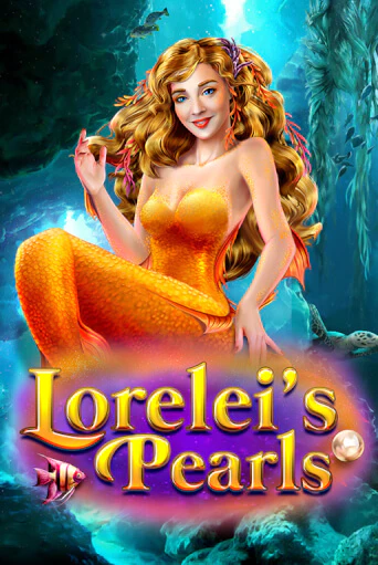 Lorelei's Pearls демо режим | Vulkan Casino BY бесплатно без регистрации