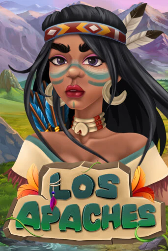 Los Apaches демо режим | Vulkan Casino BY бесплатно без регистрации