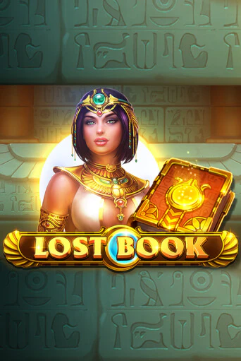 Lost Book демо режим | Vulkan Casino BY бесплатно без регистрации