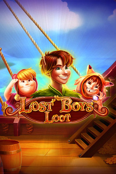 Lost Boys Loot демо режим | Vulkan Casino BY бесплатно без регистрации